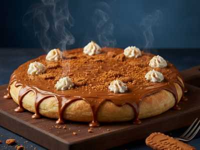 صورة فطيرة سجق كيري